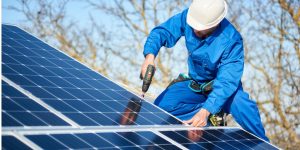 Installation Maintenance Panneaux Solaires Photovoltaïques à Socourt